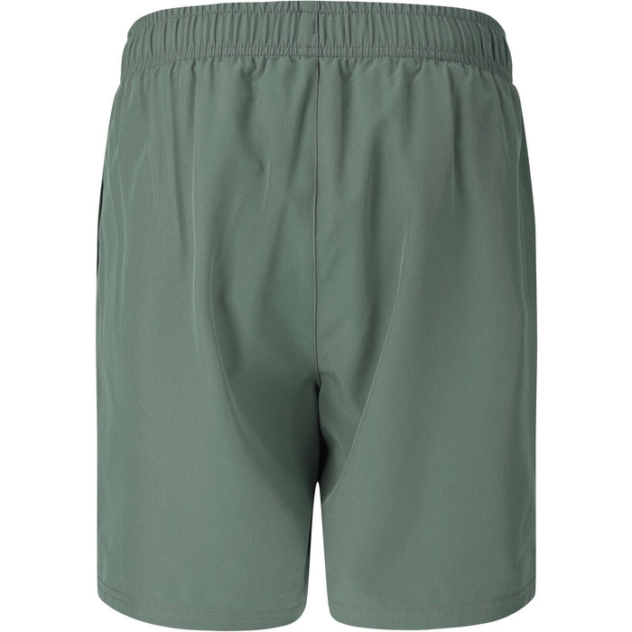 ENDURANCE Herlent Jr. 2-in-1 Shorts Shorts 3058 Balsam Green