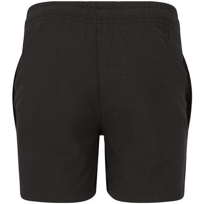 ENDURANCE Herlent Jr. Shorts Shorts 1001 Black