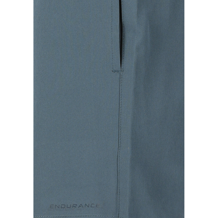 ENDURANCE Herlent Jr. Shorts Shorts 2178 Orion Blue