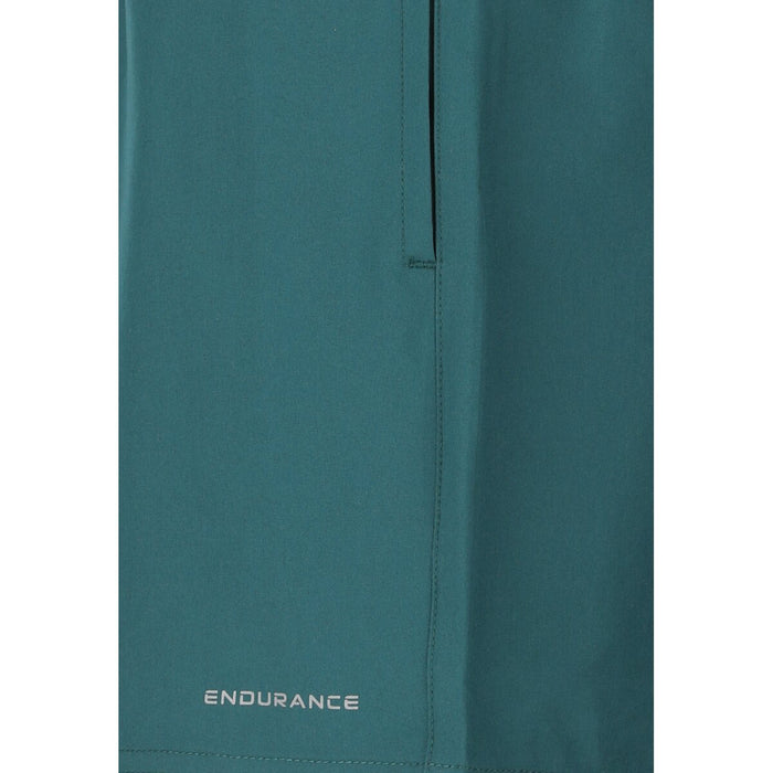 ENDURANCE Herlent Jr. Shorts Shorts 3182 Dark Sea