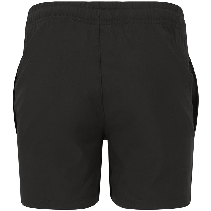 SPORT Herlent Jr. Shorts Shorts 1001 Black