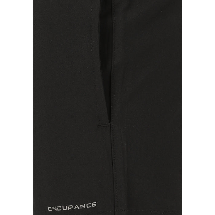 SPORT Herlent Jr. Shorts Shorts 1001 Black