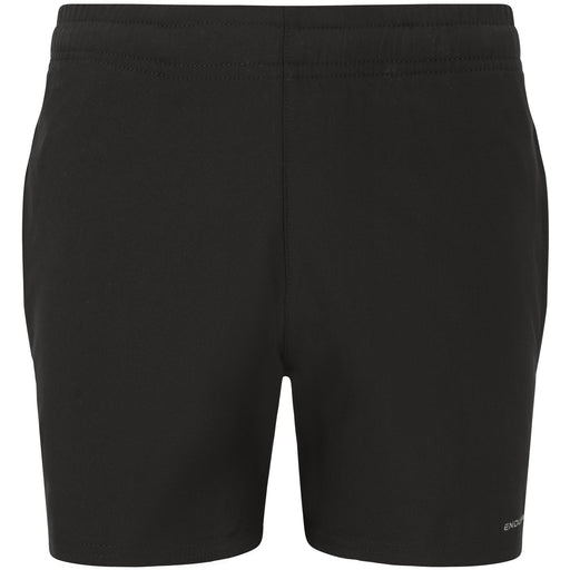 SPORT Herlent Jr. Shorts Shorts 1001 Black
