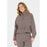 ATHLECIA Hero V2 W Jacket Jacket 1291 Plum Kitten