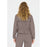 ATHLECIA Hero V2 W Jacket Jacket 1291 Plum Kitten