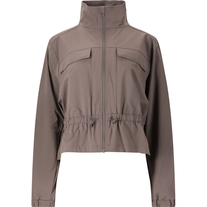 ATHLECIA Hero V2 W Jacket Jacket 1291 Plum Kitten