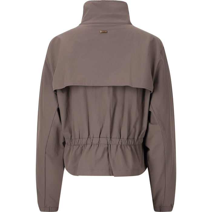 ATHLECIA Hero V2 W Jacket Jacket 1291 Plum Kitten