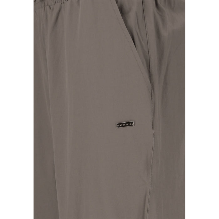 ATHLECIA Hero W Track Pants Pants 1291 Plum Kitten