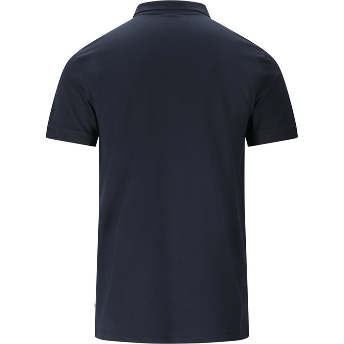 SPORT Herodotus M Polo Shirt Polo 2101 Dark Sapphire