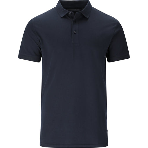 SPORT Herodotus M Polo Shirt Polo 2101 Dark Sapphire