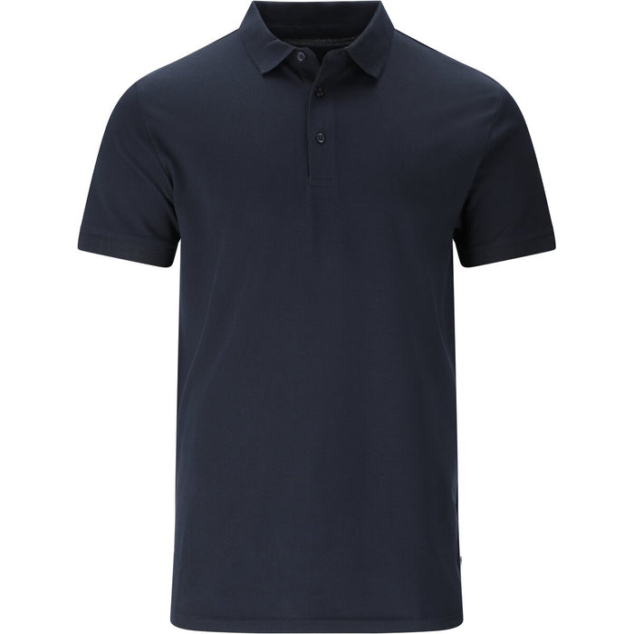 SPORT Herodotus M Polo Shirt Polo 2101 Dark Sapphire