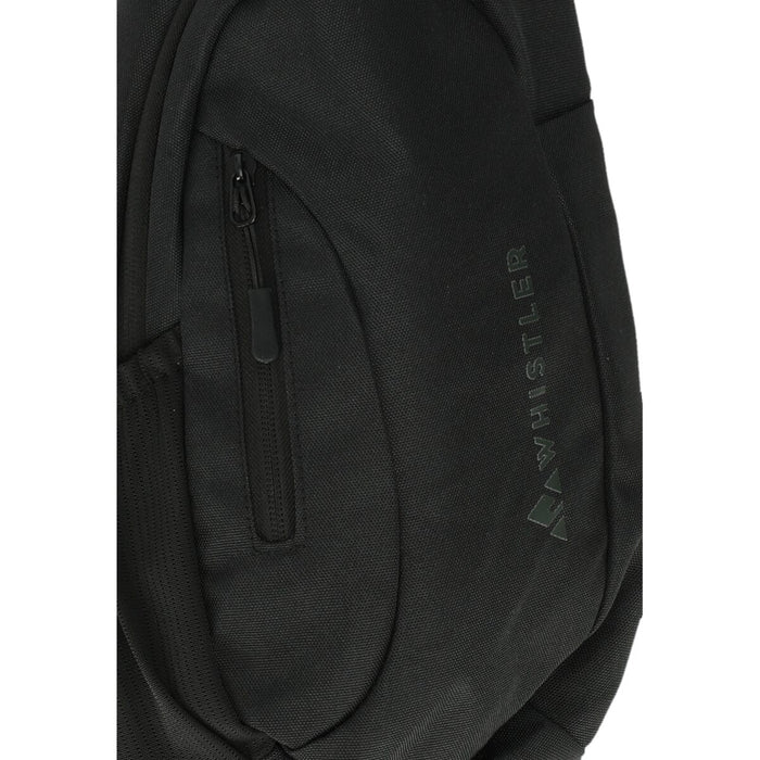 WHISTLER Herriny Sling Bag Bags 1092 Black Beauty