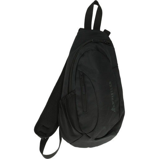 WHISTLER Herriny Sling Bag Bags 1092 Black Beauty