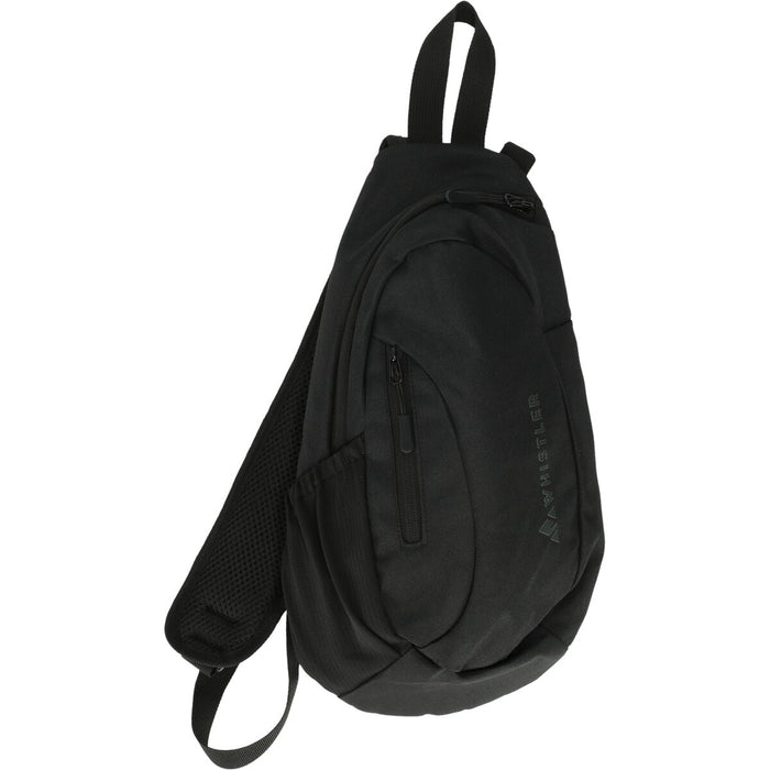 WHISTLER Herriny Sling Bag Bags 1092 Black Beauty