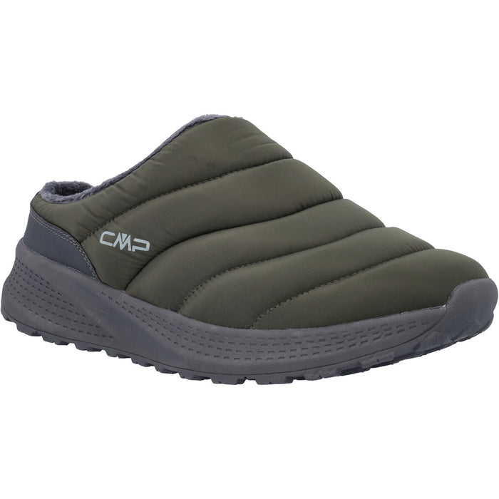 CMP Hertys Slipper Sandal E980 Militare