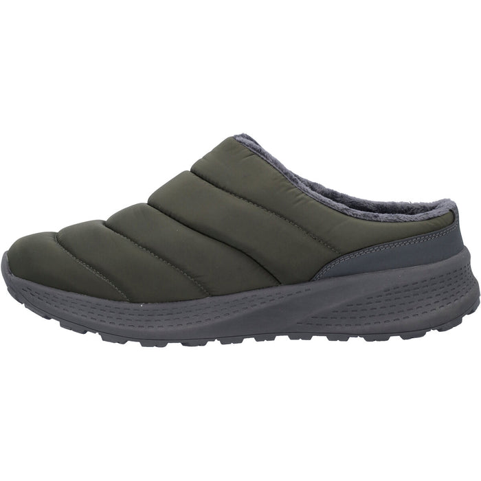 CMP Hertys Slipper Sandal E980 Militare