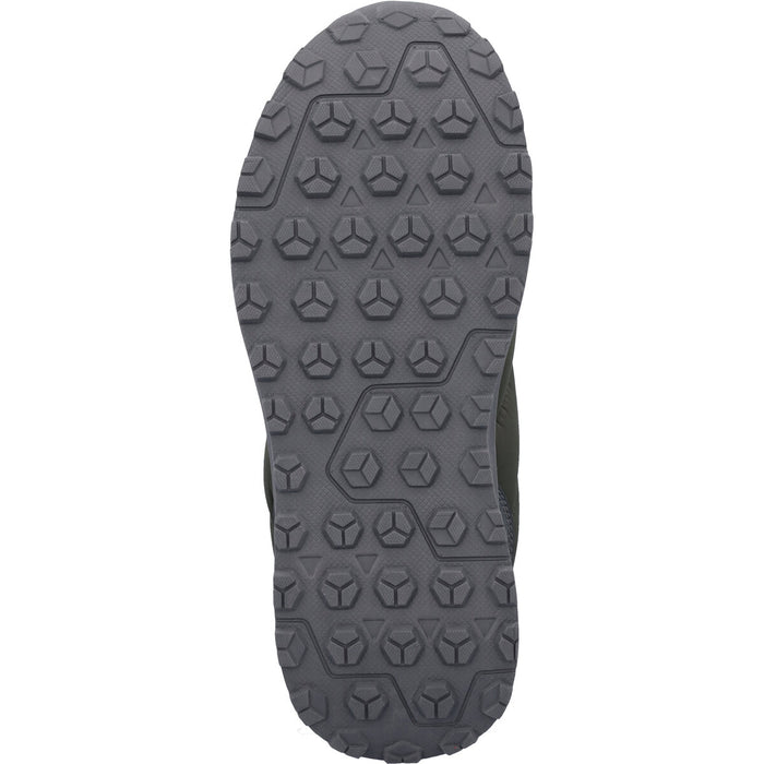 CMP Hertys Slipper Sandal E980 Militare