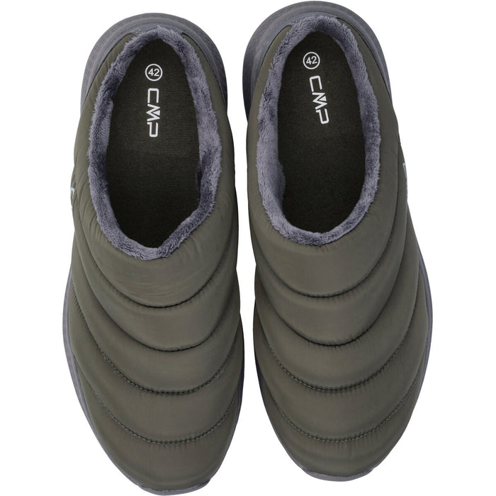 CMP Hertys Slipper Sandal E980 Militare