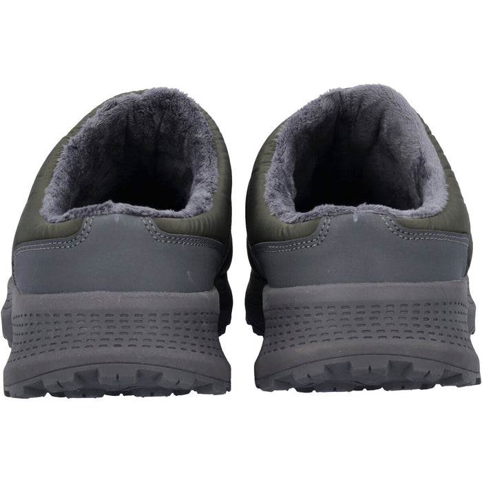 CMP Hertys Slipper Sandal E980 Militare
