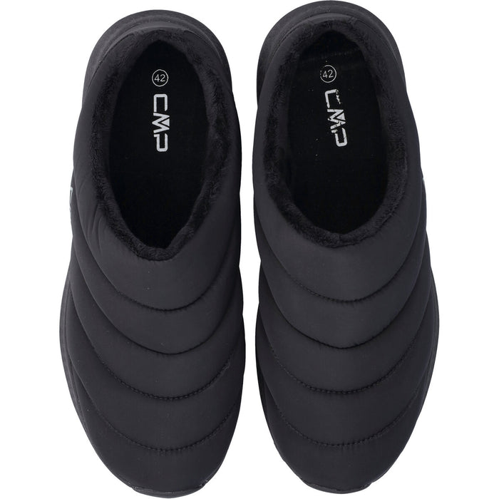 CMP Hertys Slipper Sandal U901 Nero