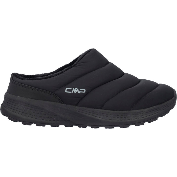 CMP Hertys Slipper Sandal U901 Nero