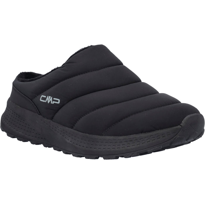 CMP Hertys Slipper Sandal U901 Nero