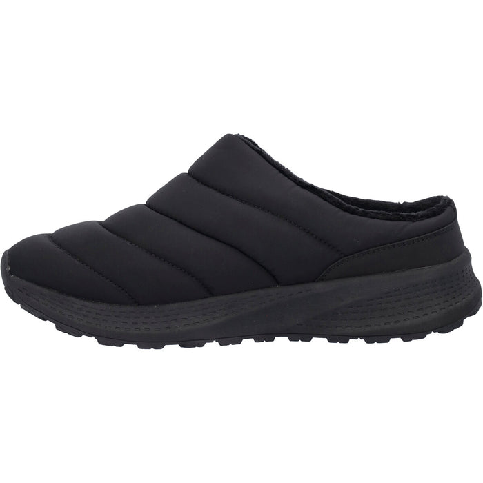 CMP Hertys Slipper Sandal U901 Nero