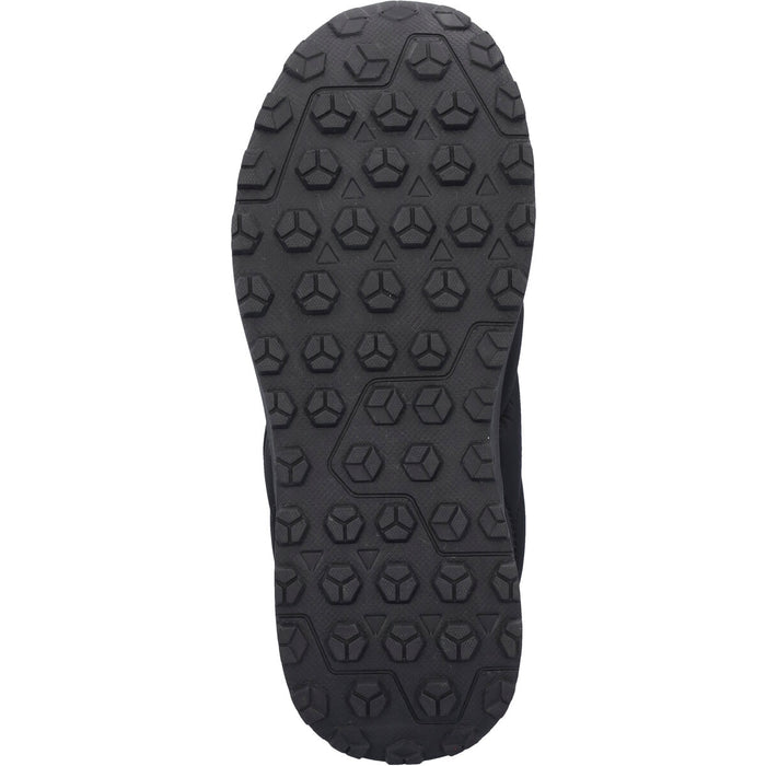 CMP Hertys Slipper Sandal U901 Nero