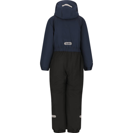 SPORT Hestnes Coverall W-PRO 10000 Coverall 2048 Navy Blazer