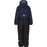 SPORT Hestnes Coverall W-PRO 10000 Coverall 2048 Navy Blazer