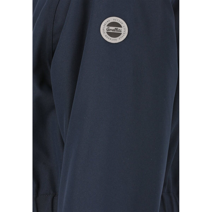 SPORT Hestnes Coverall W-PRO 10000 Coverall 2048 Navy Blazer