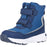 ZIGZAG Hidol Kids Boot w/Lights WP Boots 2034 Poseidon