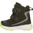 ZIGZAG Hidol Kids Boot w/Lights WP Boots 3038 Olive Night