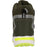 ZIGZAG Hidol Kids Boot w/Lights WP Boots 3038 Olive Night