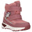ZIGZAG Hidol Kids Boot w/Lights WP Boots 4145 Desert Rose