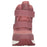 ZIGZAG Hidol Kids Boot w/Lights WP Boots 4145 Desert Rose