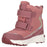 ZIGZAG Hidol Kids Boot w/Lights WP Boots 4145 Desert Rose