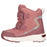 ZIGZAG Hidol Kids Boot w/Lights WP Boots 4145 Desert Rose
