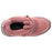 ZIGZAG Hidol Kids Boot w/Lights WP Boots 4145 Desert Rose