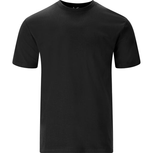 CRUZ Highmore M S/S Tee T-shirt 1001 Black