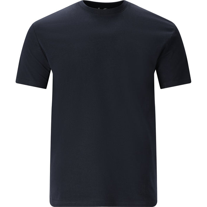 CRUZ Highmore M S/S Tee T-shirt 2048 Navy Blazer
