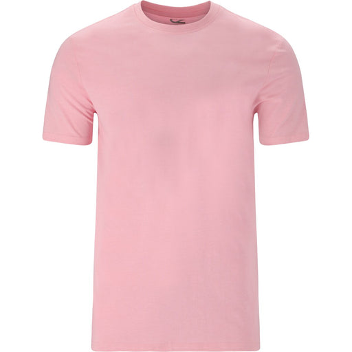 CRUZ Highmore M S/S Tee T-shirt 4046 Candy Pink