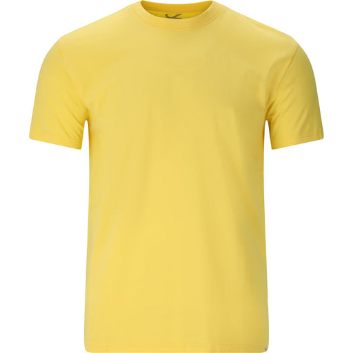 CRUZ Highmore M S/S Tee T-shirt 5119 Goldfinch