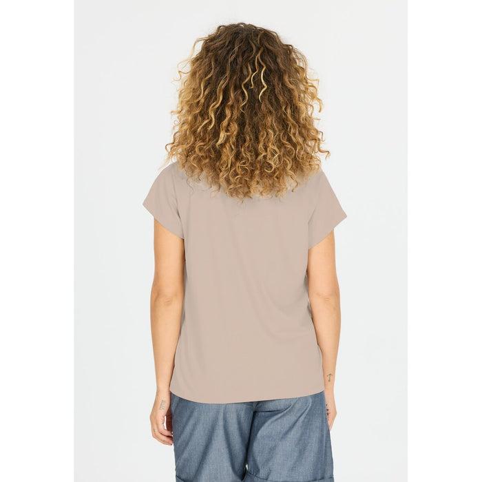 CRUZ Highmore W S/S T-shirt T-shirt 1265 Island Fossil