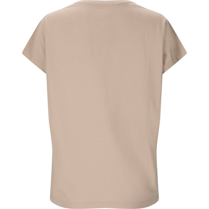 CRUZ Highmore W S/S T-shirt T-shirt 1265 Island Fossil