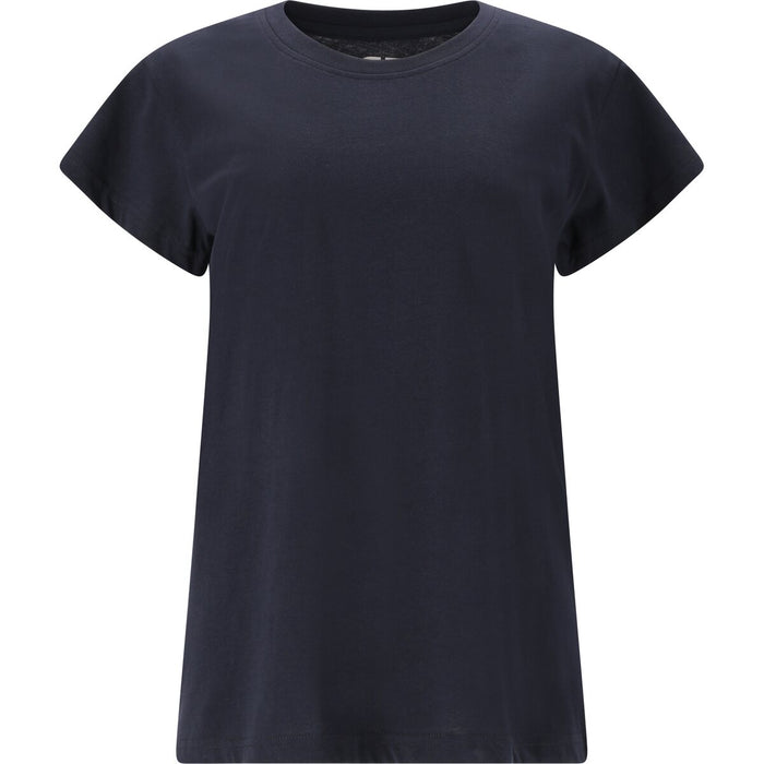 CRUZ Highmore W S/S T-shirt T-shirt 2048 Navy Blazer