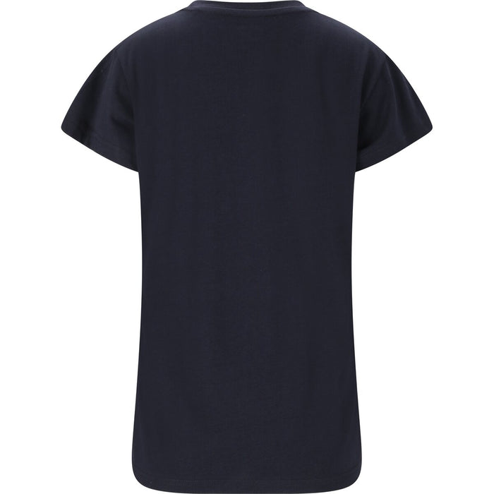CRUZ Highmore W S/S T-shirt T-shirt 2048 Navy Blazer