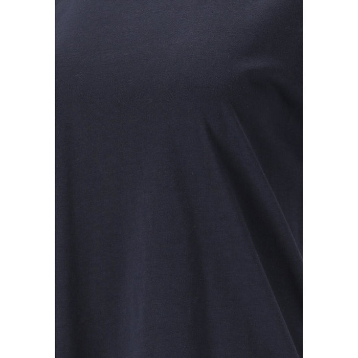 CRUZ Highmore W S/S T-shirt T-shirt 2048 Navy Blazer