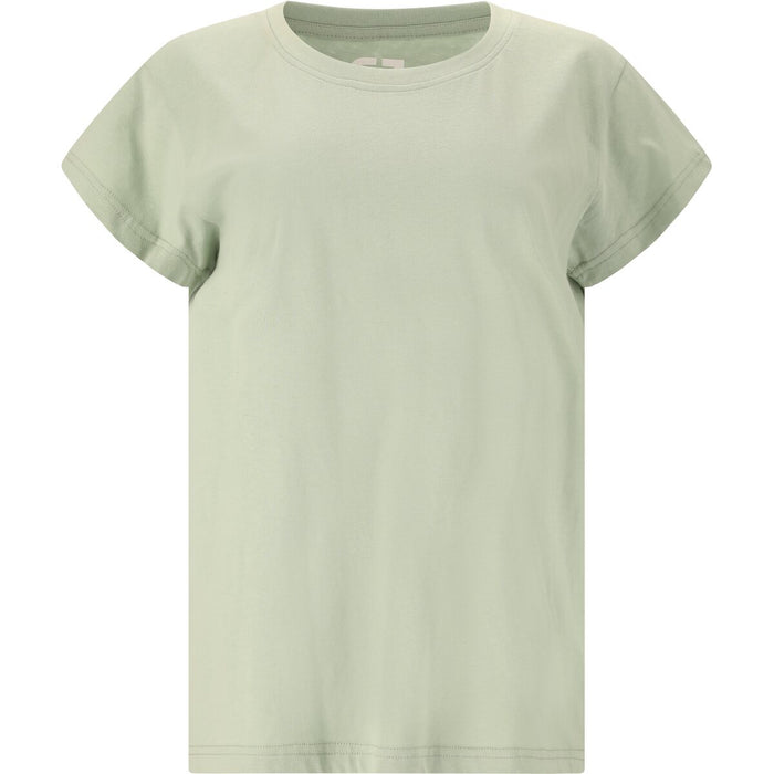 CRUZ Highmore W S/S T-shirt T-shirt 3193 Harbor Gray