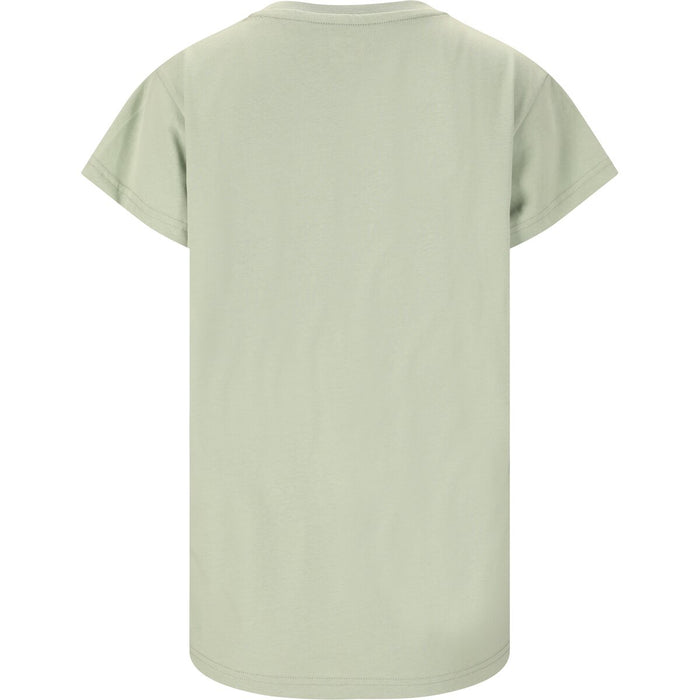CRUZ Highmore W S/S T-shirt T-shirt 3193 Harbor Gray